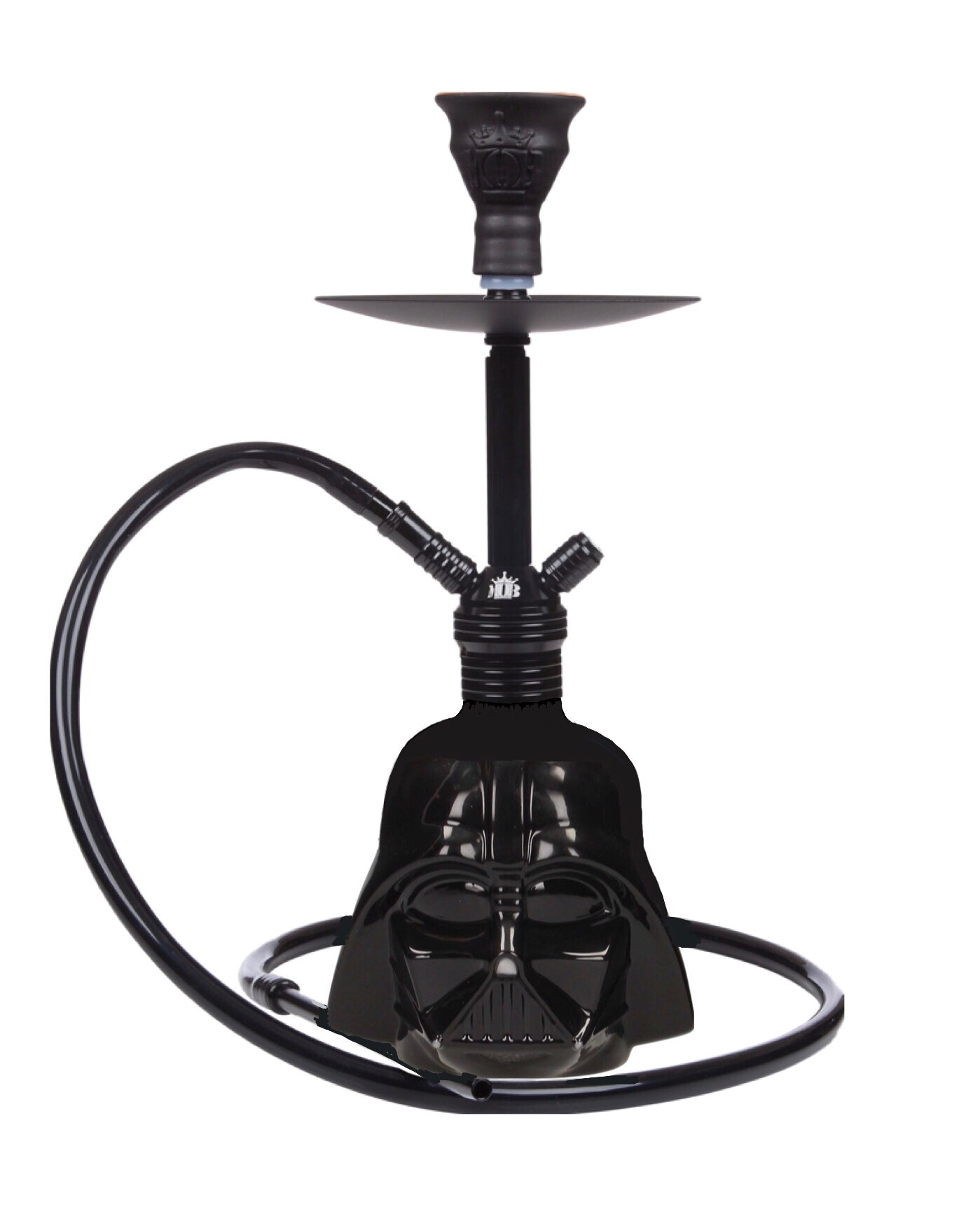VADER Hookah 20” 2H ( Limited Edition ) – Mob Hookah