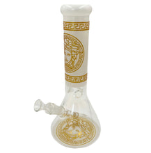 Load image into Gallery viewer, MOB GLASS Bong 12”
