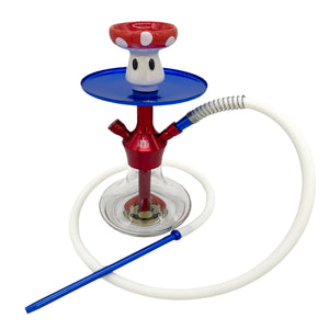 Xara Hookah 15” For Sale Online | MOB Hookah